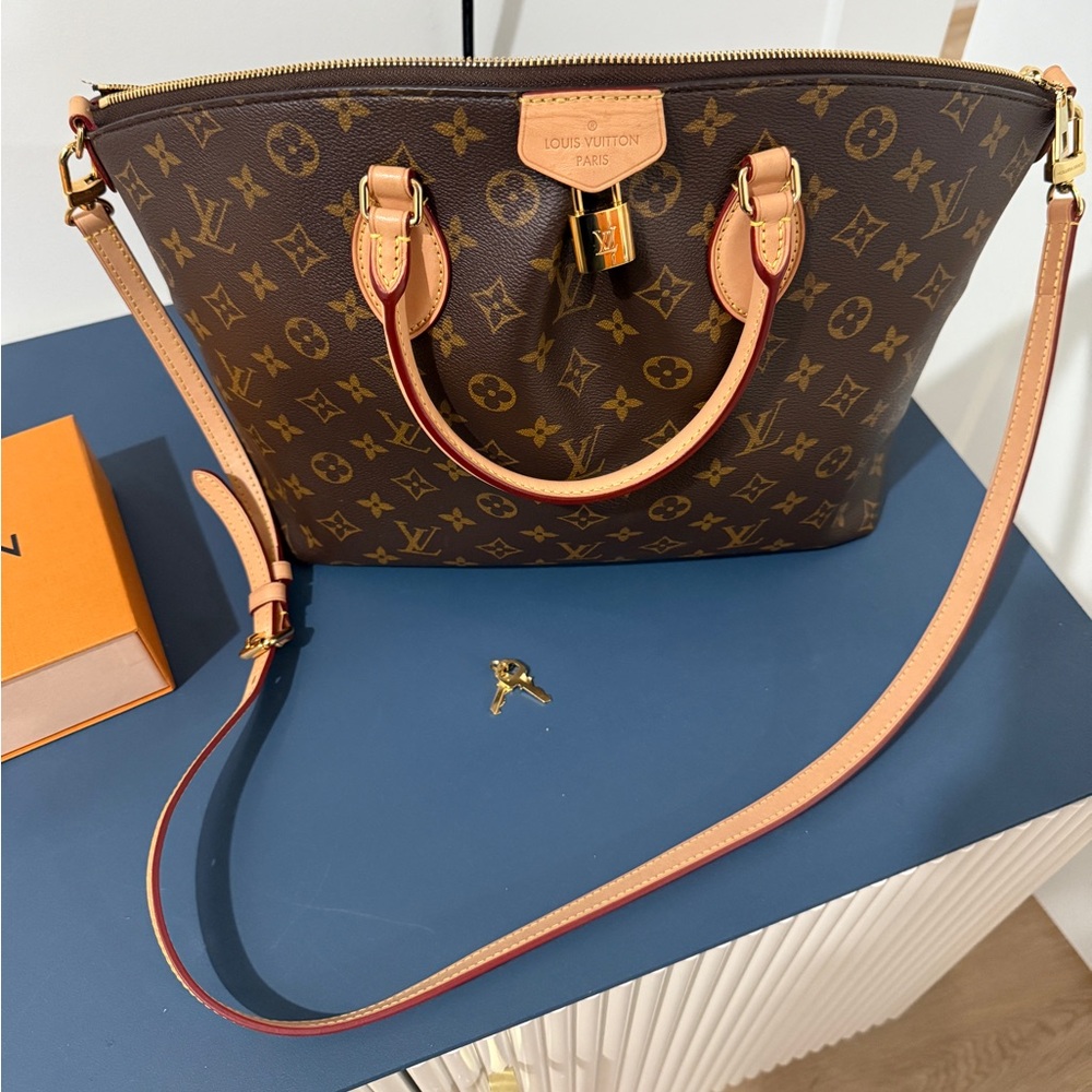 Louis Vuitton Boetie MM